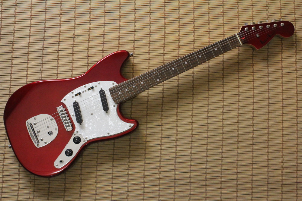 PHOTOGENIC MG-200 Mustang MRD