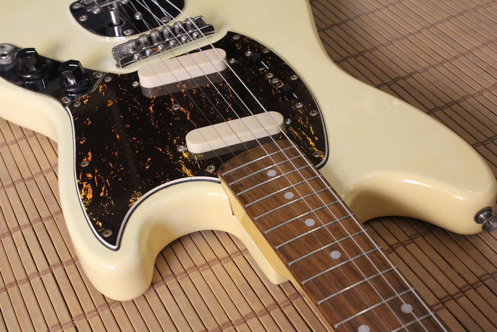 PHOTOGENIC MG-200 Mustang