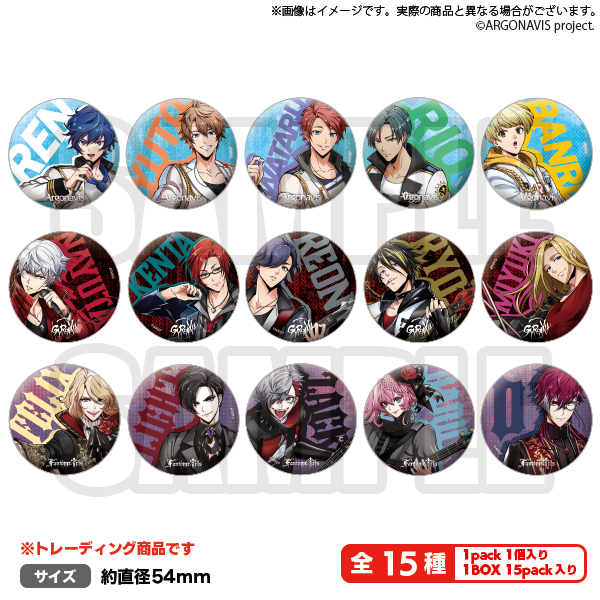 バンドリ！＆アルゴナビス展 POP UP SHOP in 東急ハンズ博多店