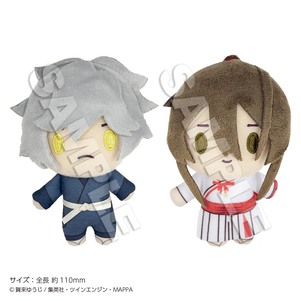 TVアニメ 『地獄楽』 POP UP STORE (ポップアップストア) in ロフト