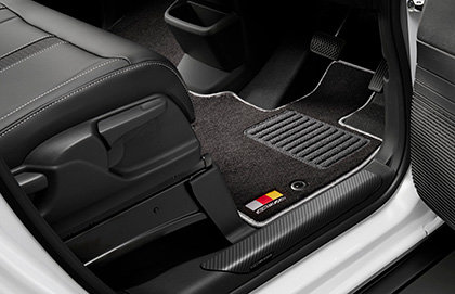 無限 MUGEN | N-BOX | PARTS | Interior