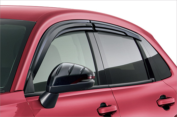 無限 MUGEN | ZR-V | PARTS | Interior