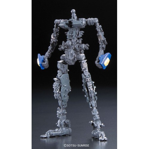 Bandai Namco 1/144 RG ZGMF-X425 Destiny Gundam Z.A.F.T. Mobile Suit