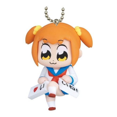 01-86520 Takara TOMY A.R.T.S Pop Team Epic Poptepipic Figure