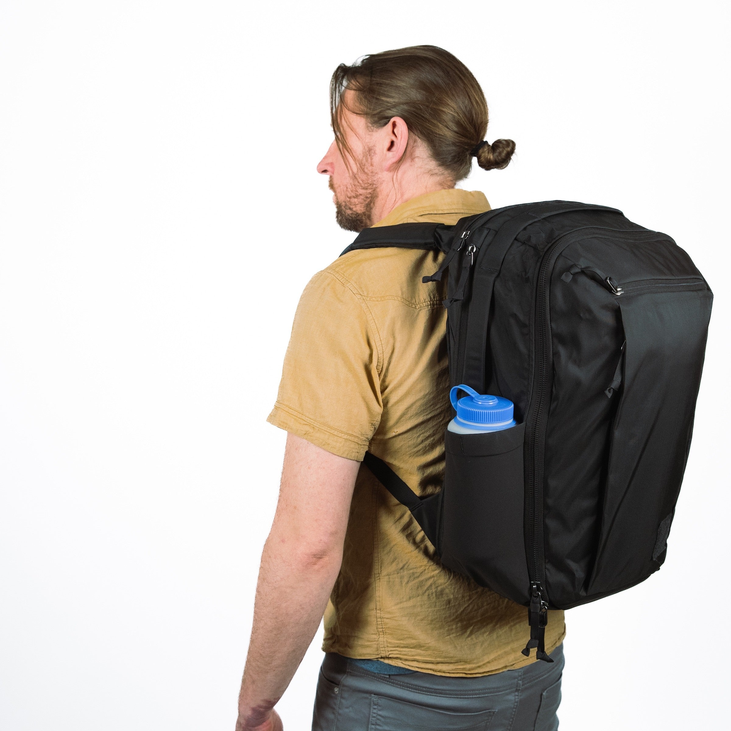 Evergoods Civic Travel Bag 26 L Backpack – Mukama