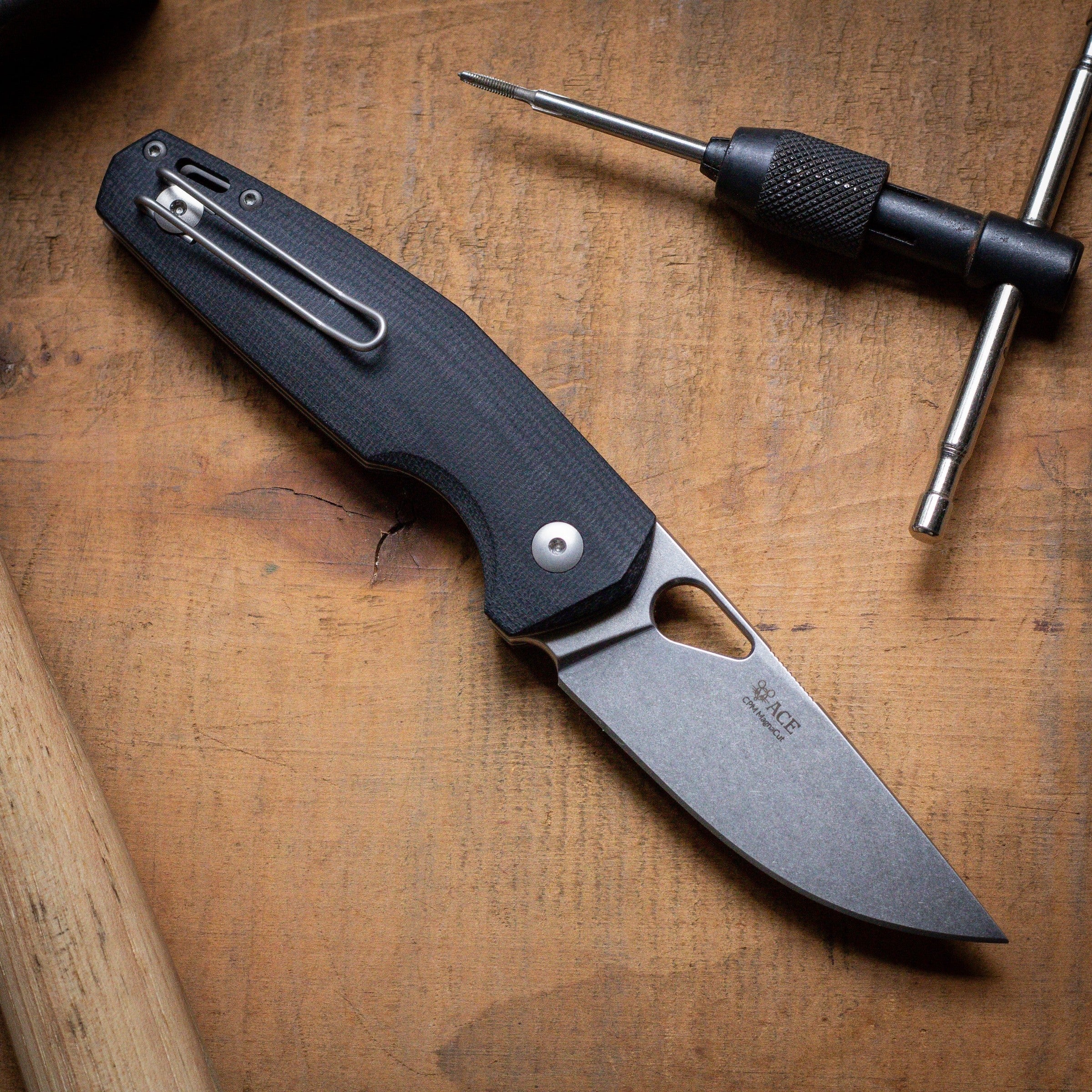 GiantMouse ACE Nimbus V3 Knife – Mukama