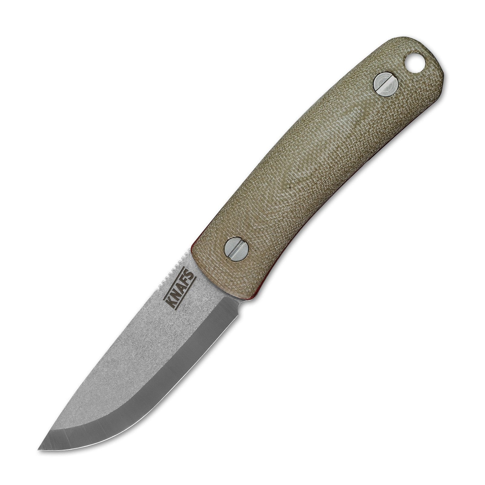 Knafs Lulu Knife – Mukama