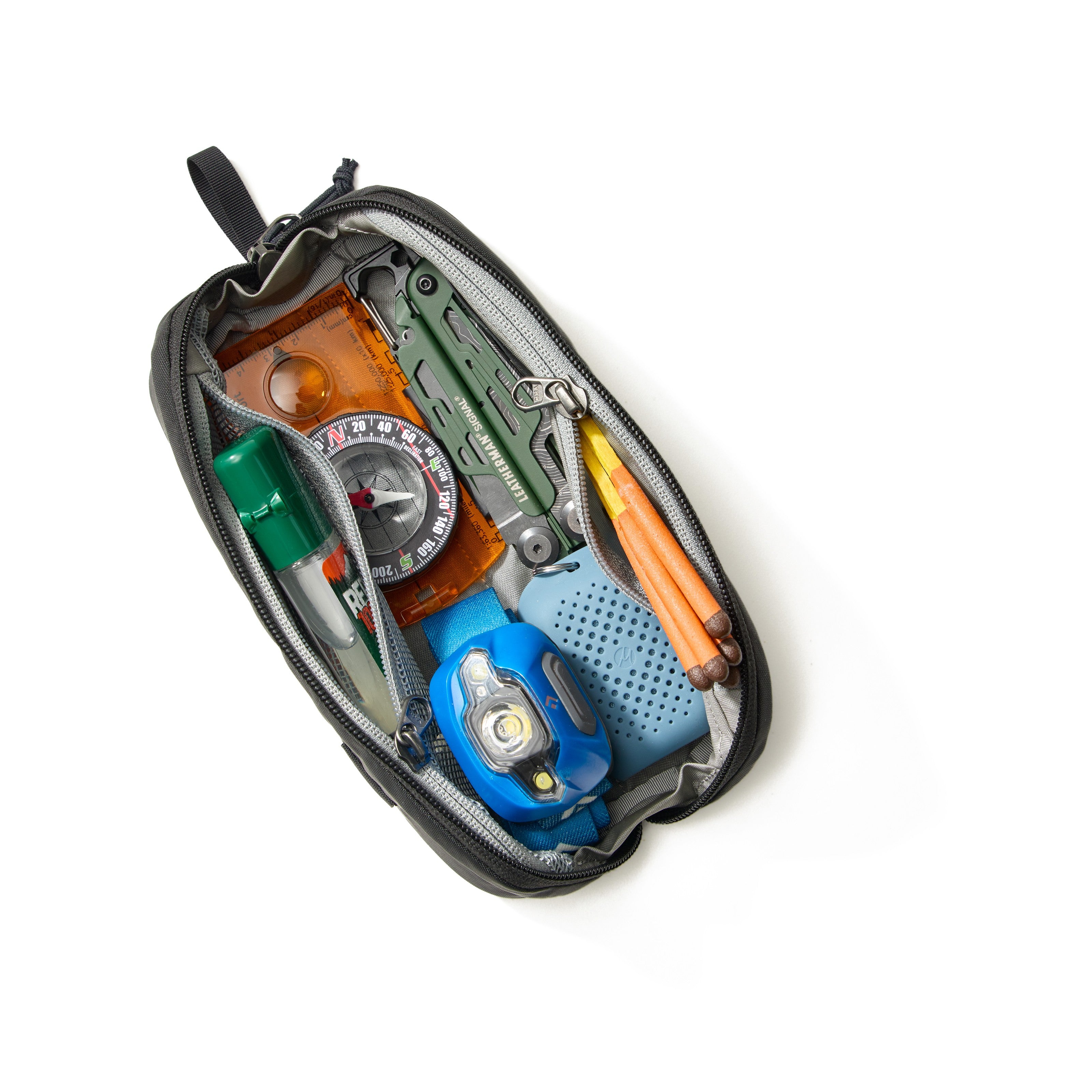 Evergoods Civic Access Pouch 0.5 L – Mukama