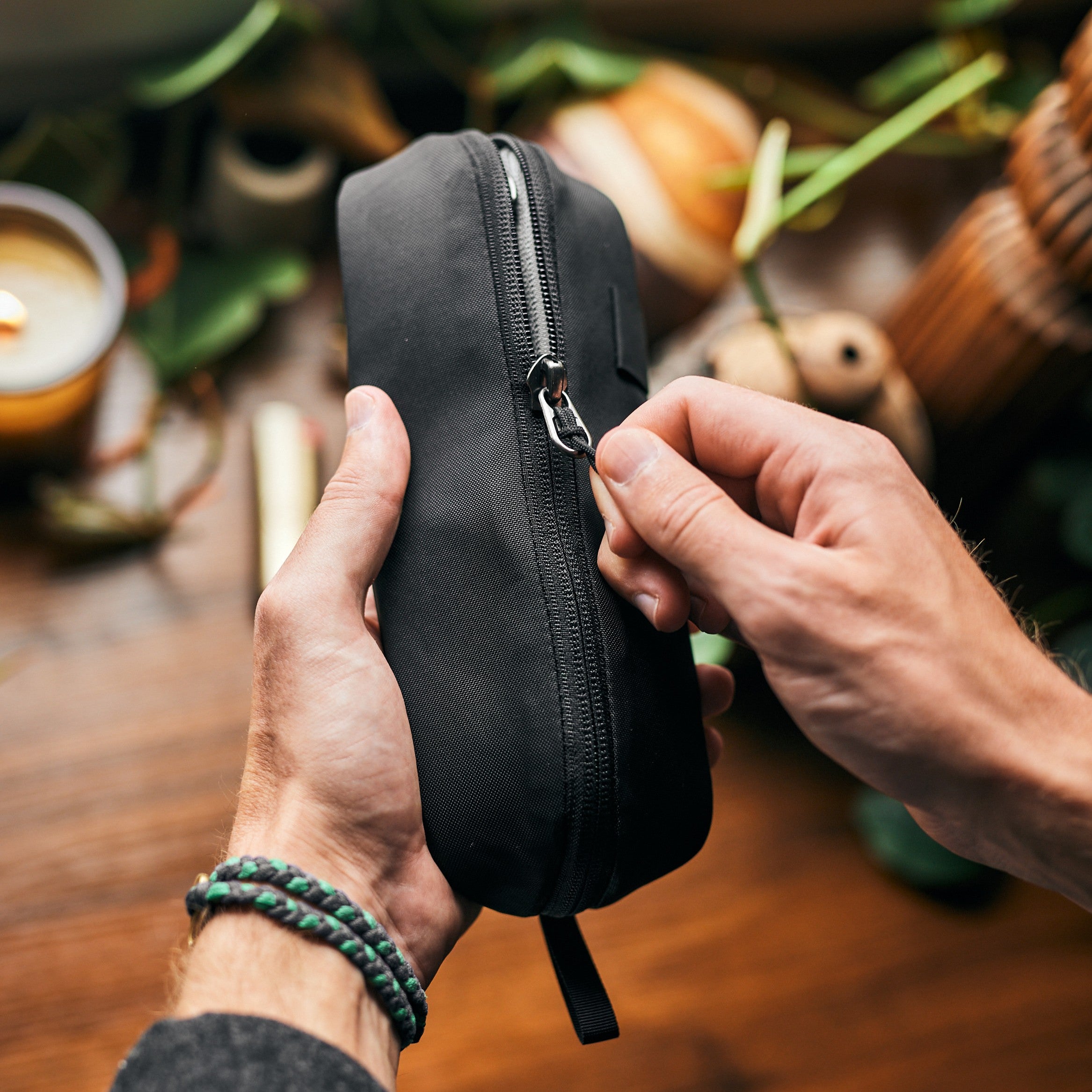 Evergoods Civic Access Pouch 0.5 L – Mukama