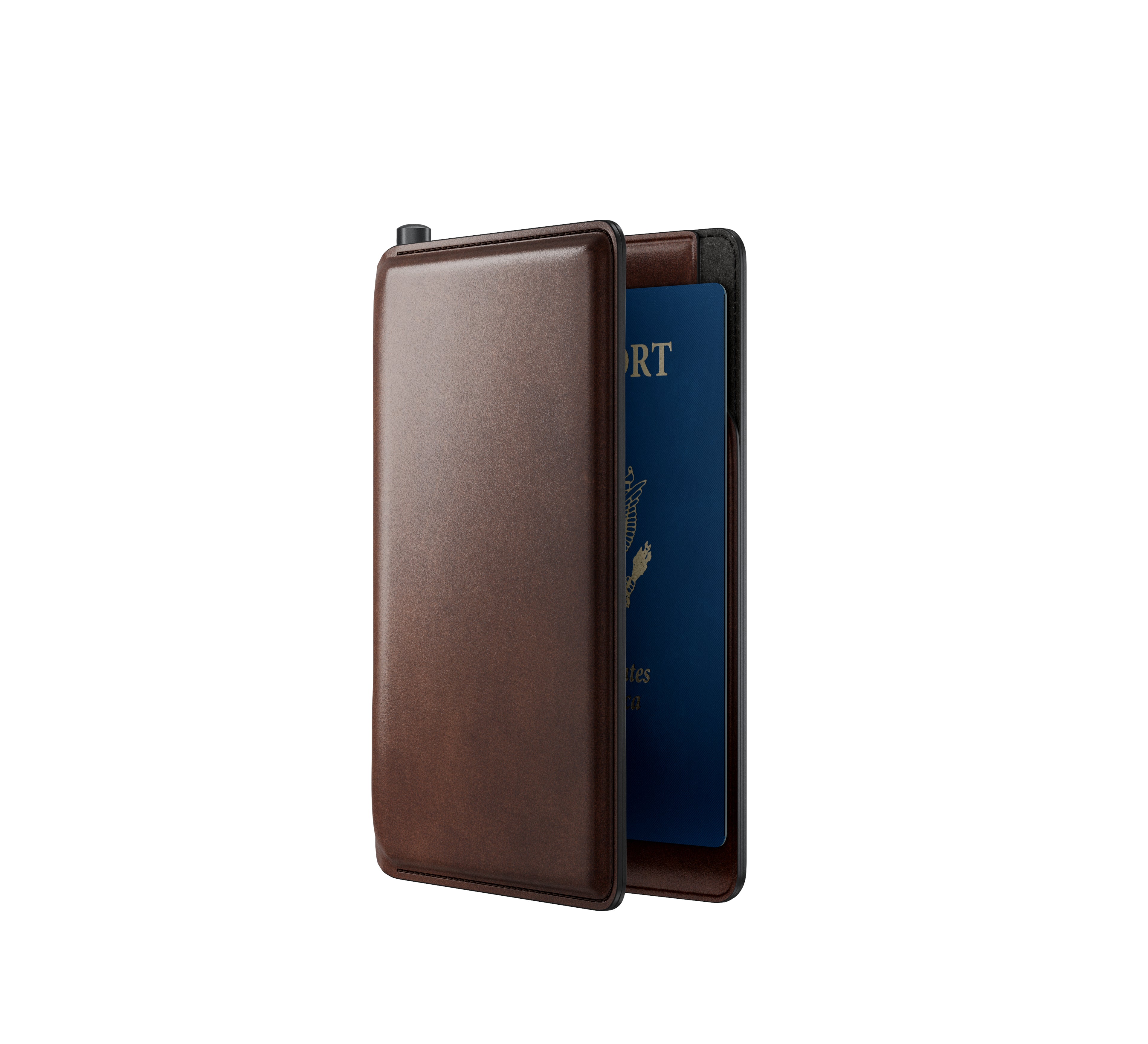 Nomad Passport Wallet Pen Edition – Mukama