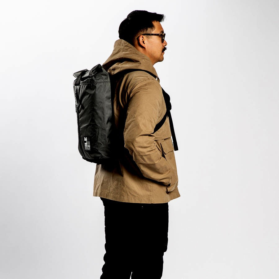 ILE apex バックパック Category One ILE apex バックパック Category