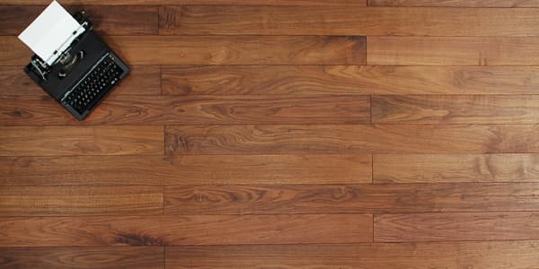 ウォールナット・クルミ類無垢フローリングの解説｜木魂