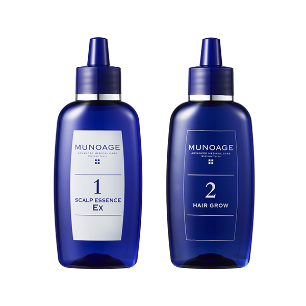 MUNOAGE（ミューノアージュ）公式サイト