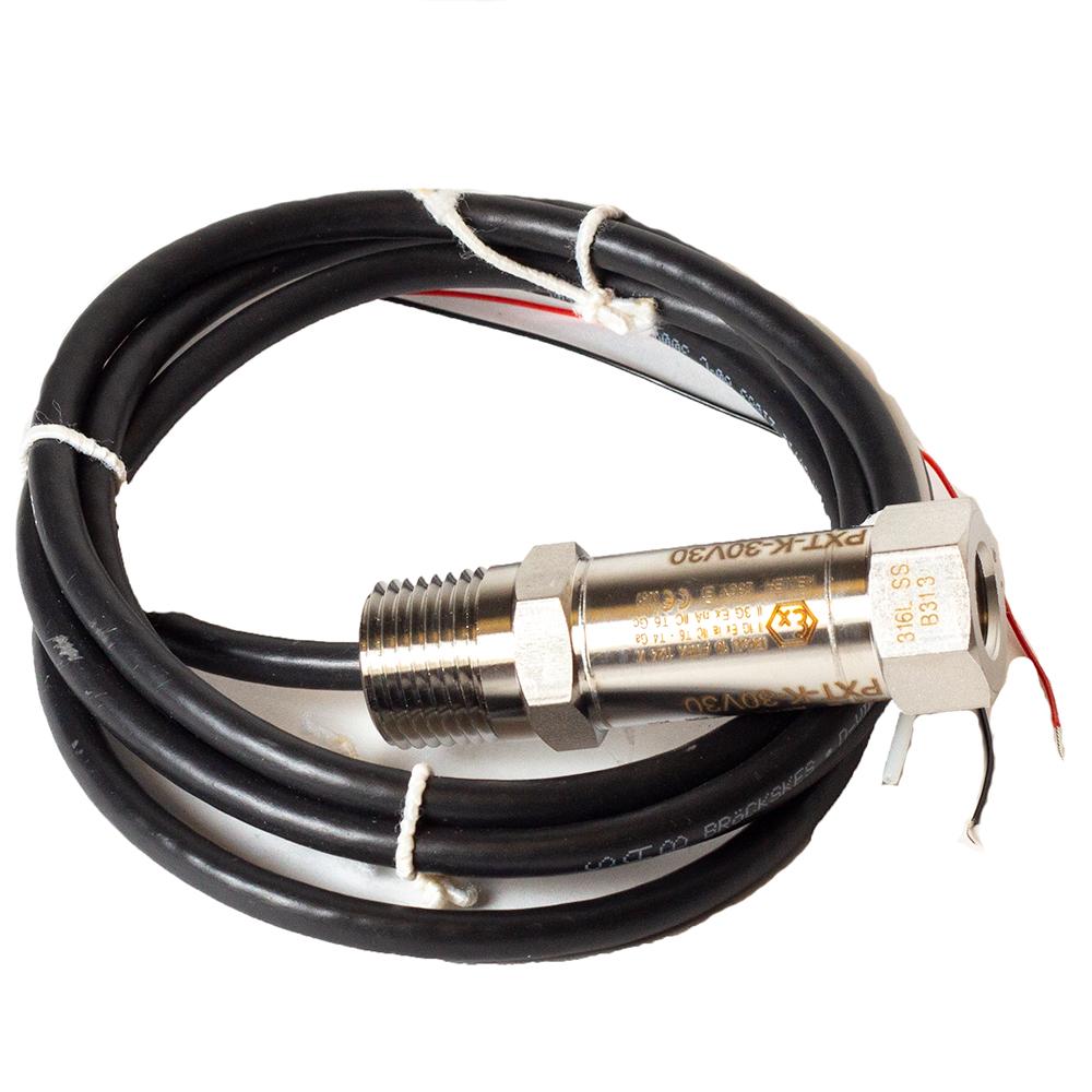 PXT-K-30V30: Vacuum/Pressure Transmitter (05707731)