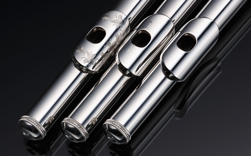 DS MODEL｜株式会社村松フルート製作所