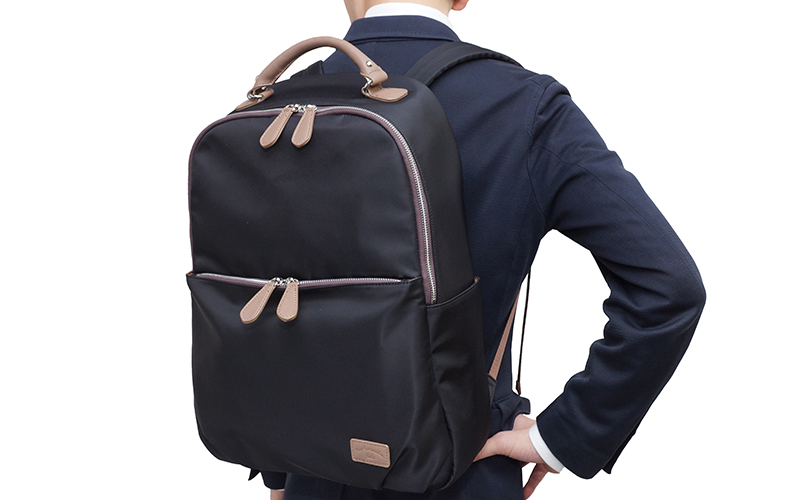 ムラマツ・オリジナルリュック｜村松楽器販売株式会社