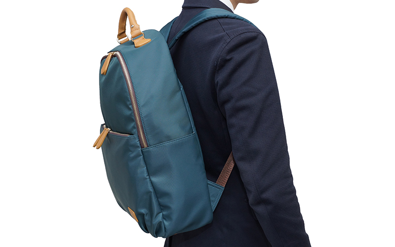 ムラマツ・オリジナルリュック｜村松楽器販売株式会社