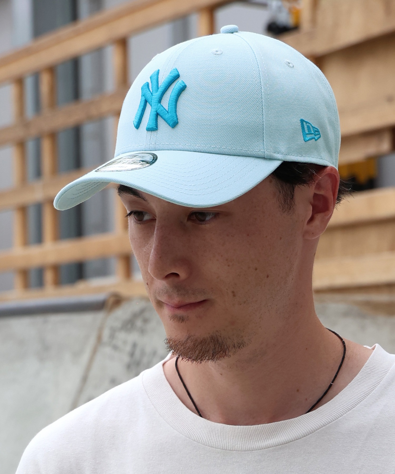 NEW ERA ニューエラ キャップ 帽子 9FORTY ニューヨーク・ヤンキース