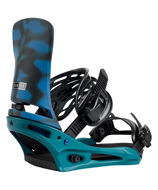 BURTON バインディング スノーボード｜ムラサキスポーツ公式