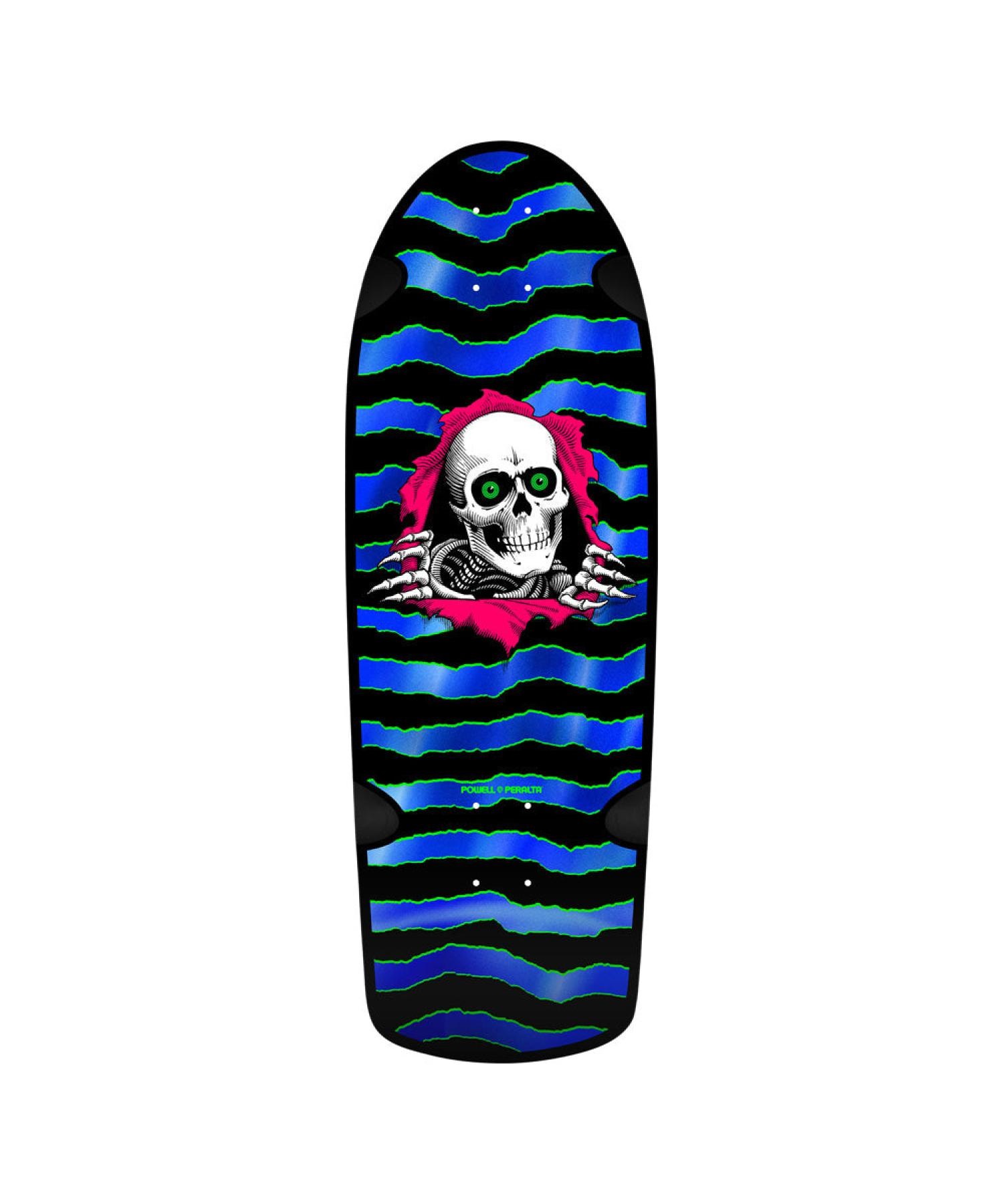 スケートボード デッキ POWELL PERALTA パウエル ペラルタ OG RIPPER