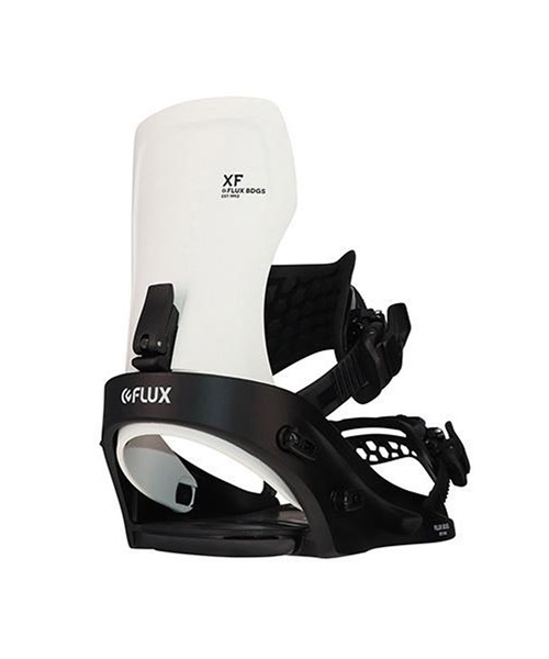 FLUX フラックス XF スノーボード バインディング ビンディング 22-23