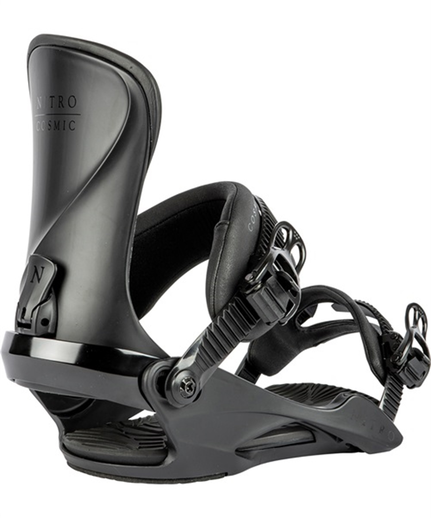 NITRO ナイトロ COSMIC スノーボード バインディング レディース 23-24