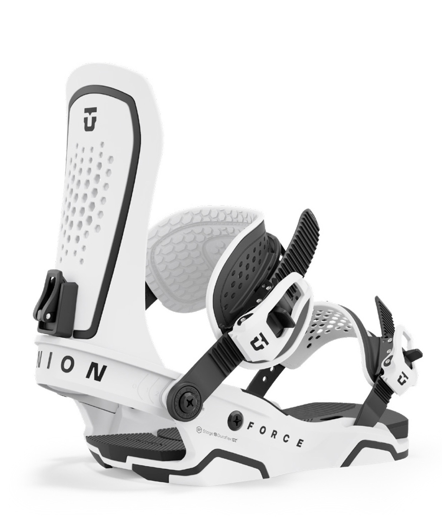 Amazon | 22-23 UNION ユニオン FORCE M BLACK | Union Binding