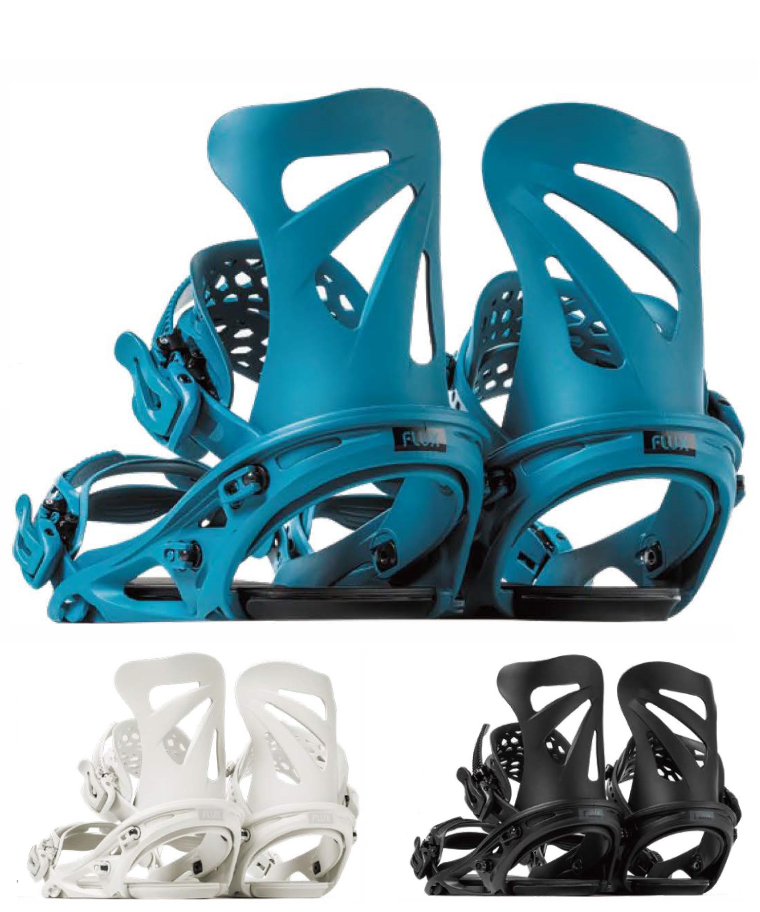 FLUX フラックス TW スノーボード バインディング ビンディング メンズ