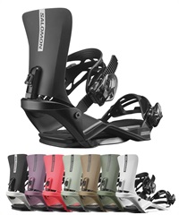 SALOMON サロモン RHYTHM スノーボード バインディング ビンディング