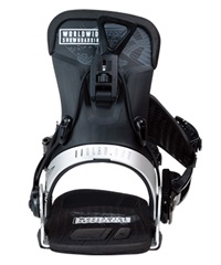 SP UNITED エスピーユナイテッド sLab ONE リアエントリー