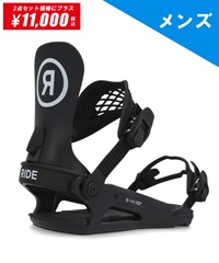 RIDE ライド C-2 スノーボード バインディング ビンディング メンズ