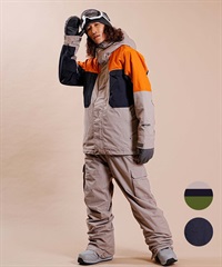 241 トゥーフォーワン MB1305 241 EXPLORER JACKET スノーボード