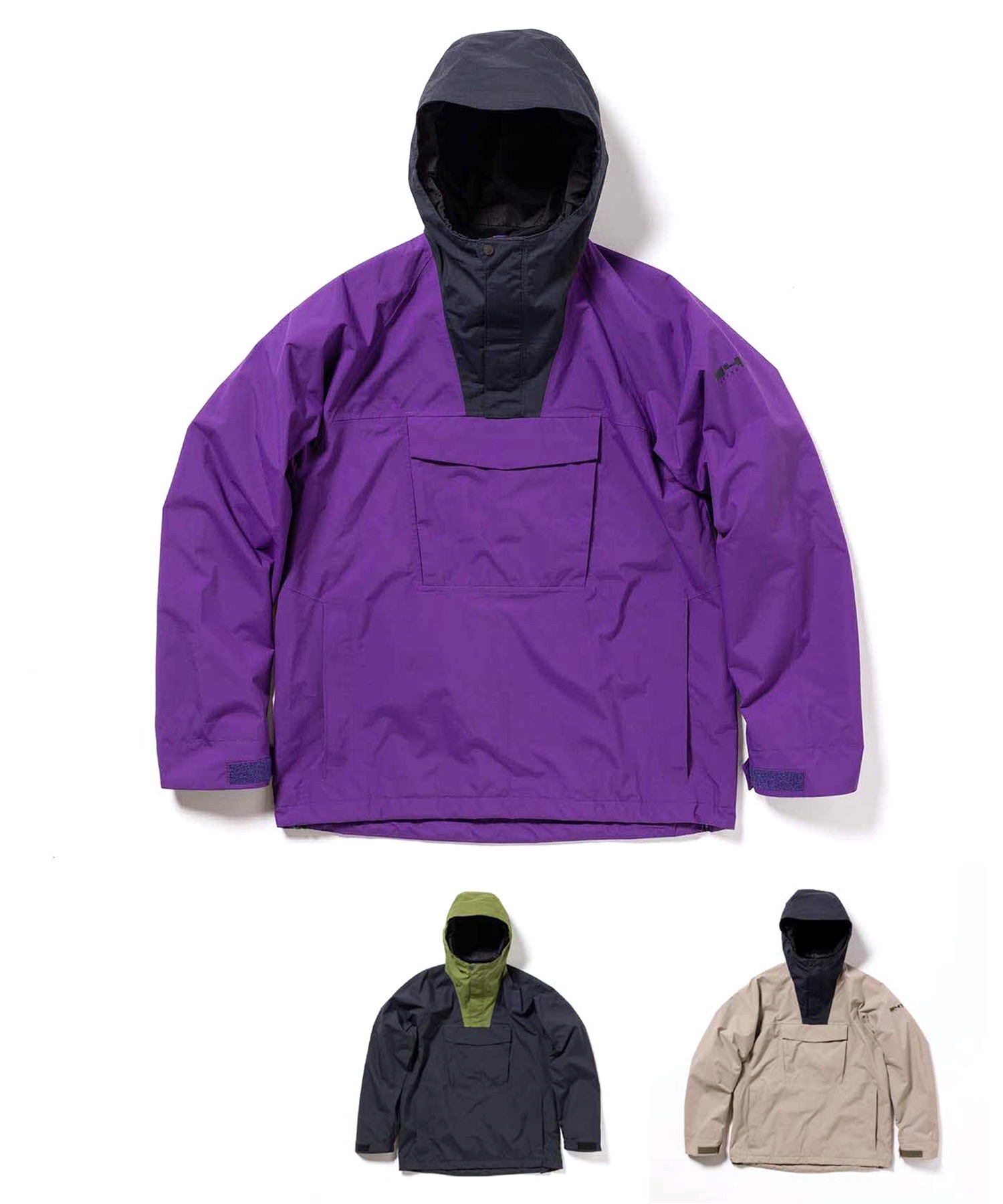 241 トゥーフォーワン SWIFT JKT ユニセックス スノーボード ウェア