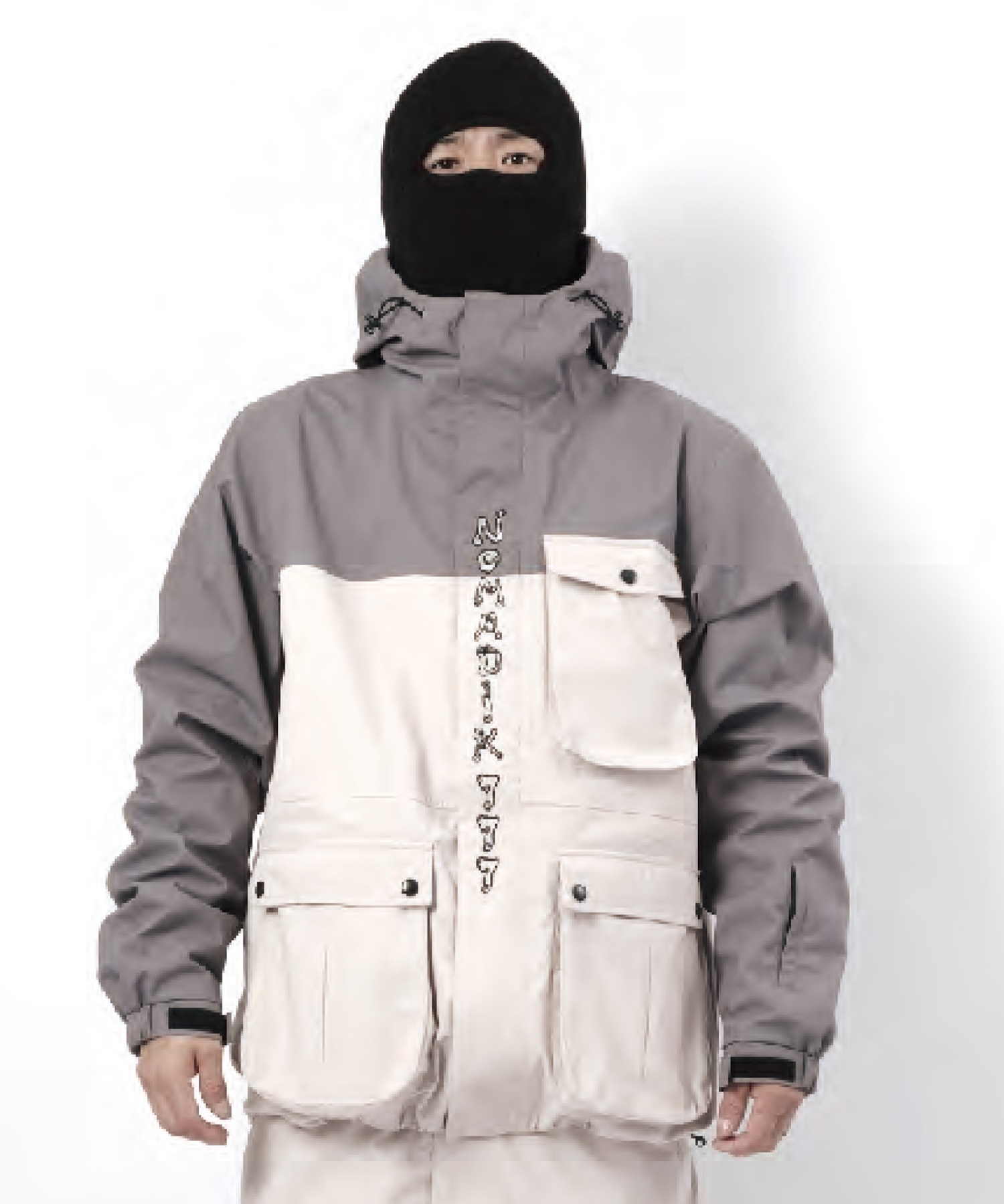 NOMADIK ノマディック JK 777 國母和宏 スノーボード ウェア