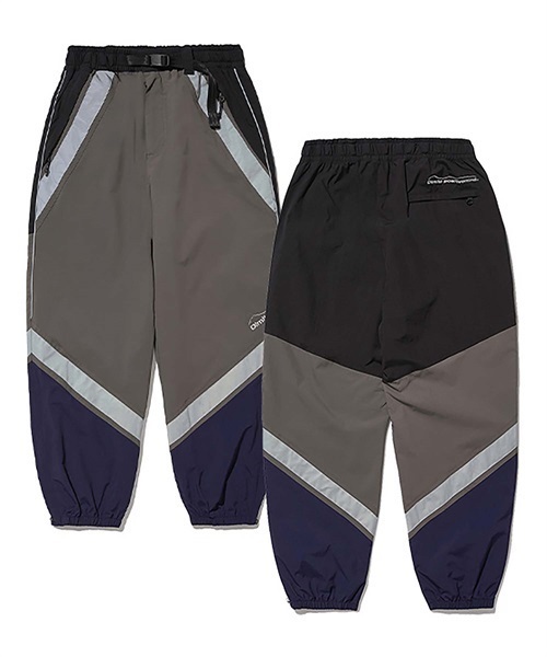 DIMITO ディミト TRACK PANTS スノーボード ウェア パンツ 21-22モデル