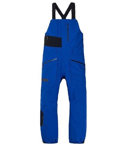 BURTON バートン CARBONATE GORE-TEX 3L BIB スノーボード ウェア