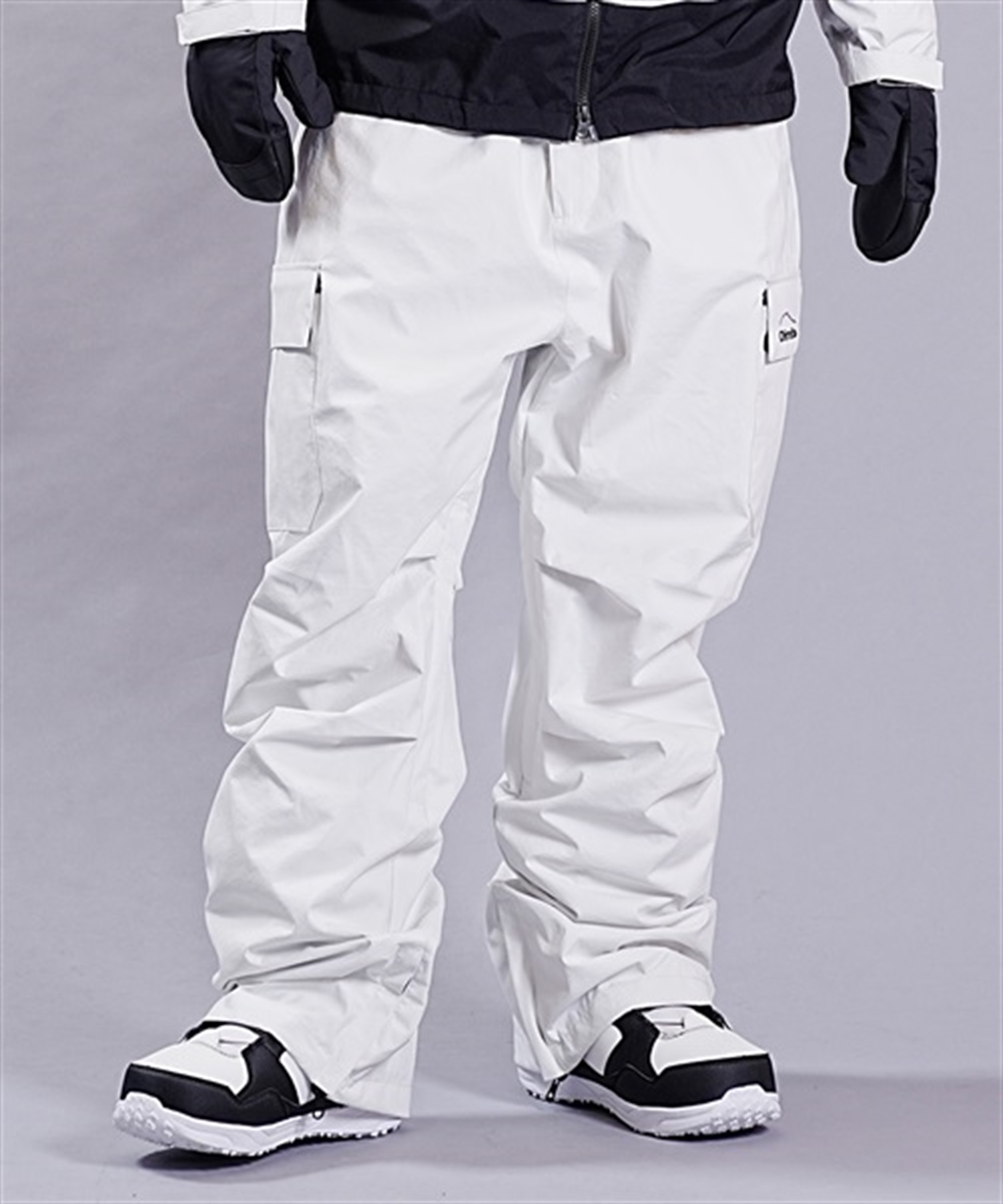 DIMITO ディミト VARIANT CARGO PANTS NHST21 スノーボード ウェア