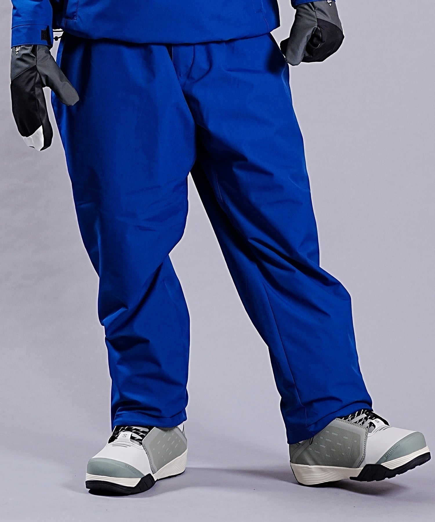 REPUBLIC リパブリック WIDE EAZY PANTS スノーボード ウェア パンツ