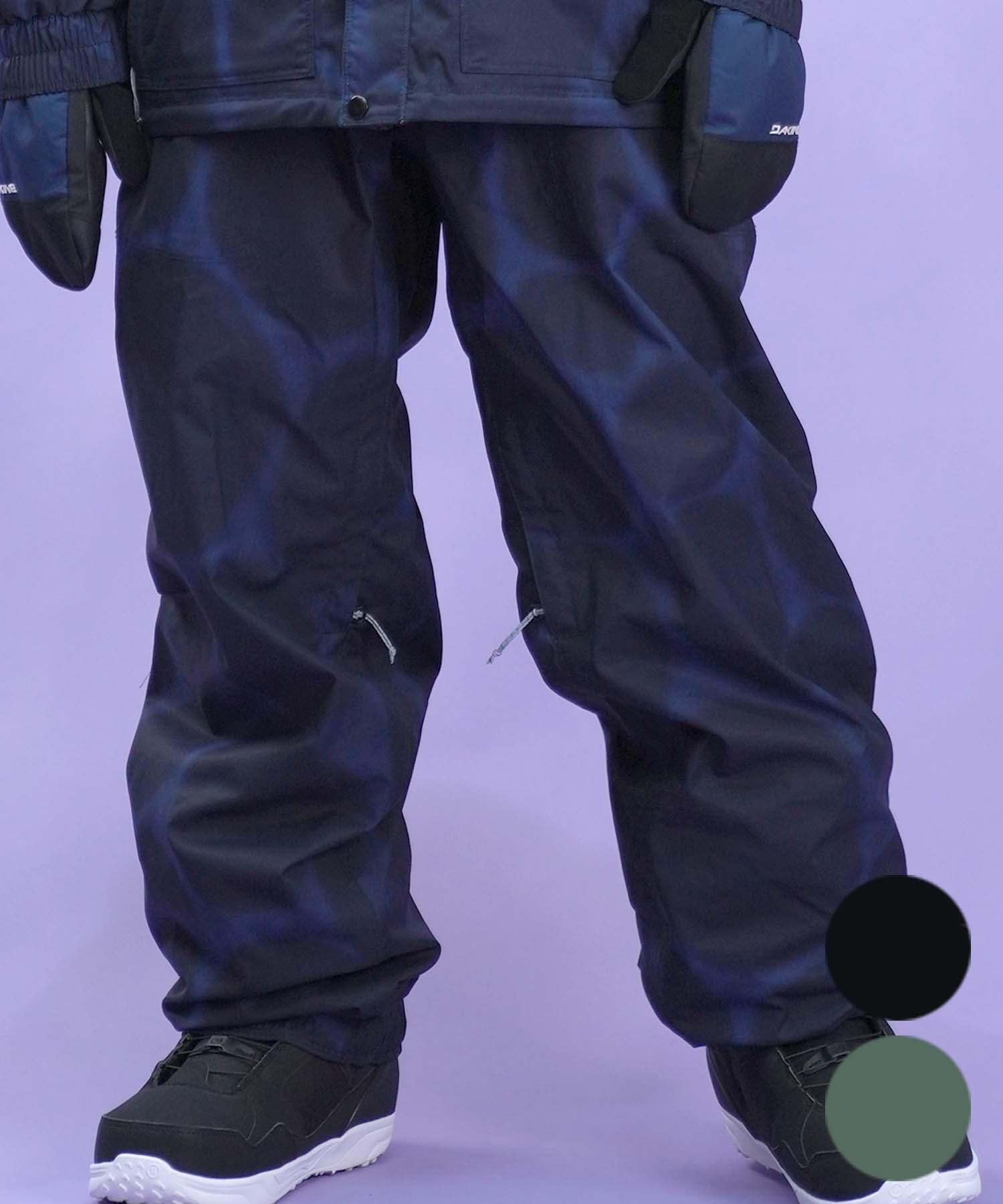 686 シックスエイトシックス DOJO PANT ユニセックス スノーボード