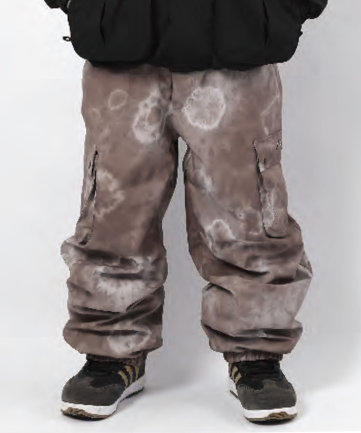 NOMADIK ノマディック PT 777 國母和宏 スノーボード ウェア パンツ