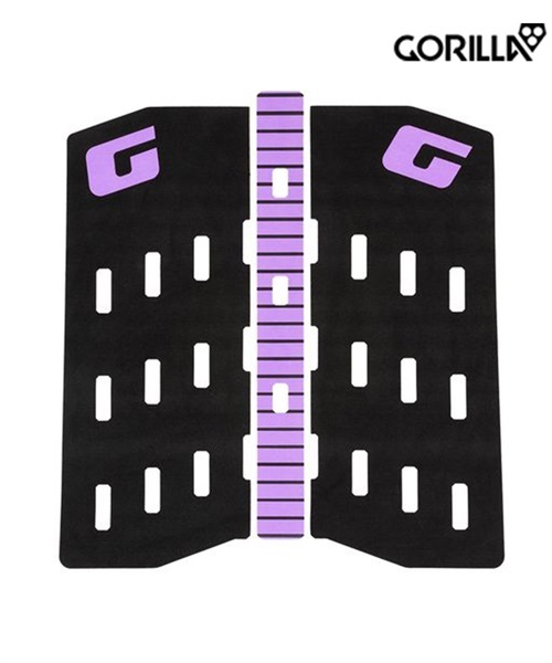 GORILLA GRIP ゴリラグリップ DPD KICK MID DECK デッキパッド