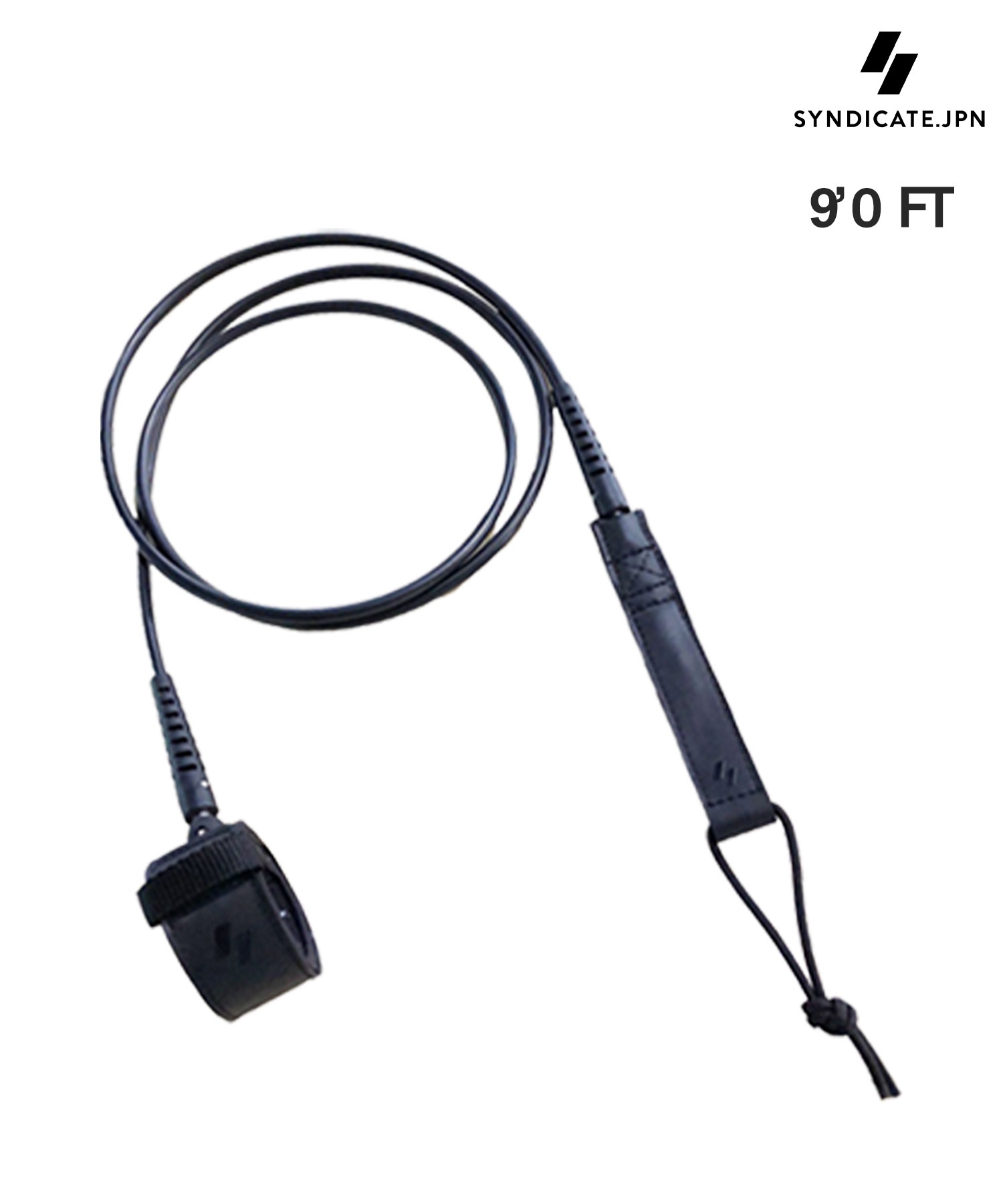 SYNDICATE シンジケートLSH JPN TIGHTEN MEDIUM KN 9.0FT ES