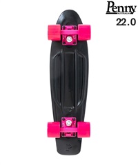 クルージング スケートボード Penny ペニー CLASSICS 0PCL9-2 BKPK KK