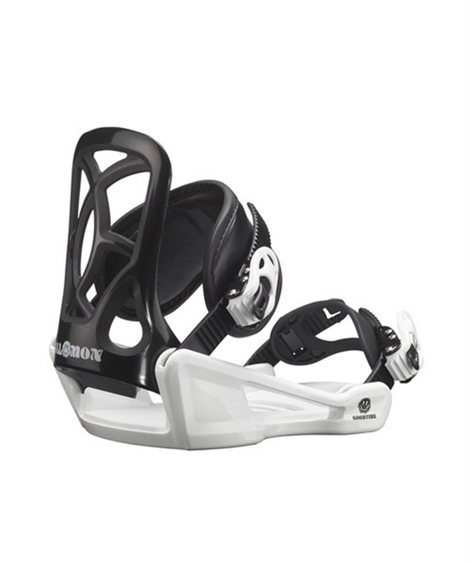SALOMON サロモン GOODTIME スノーボード バインディング キッズ KK H5