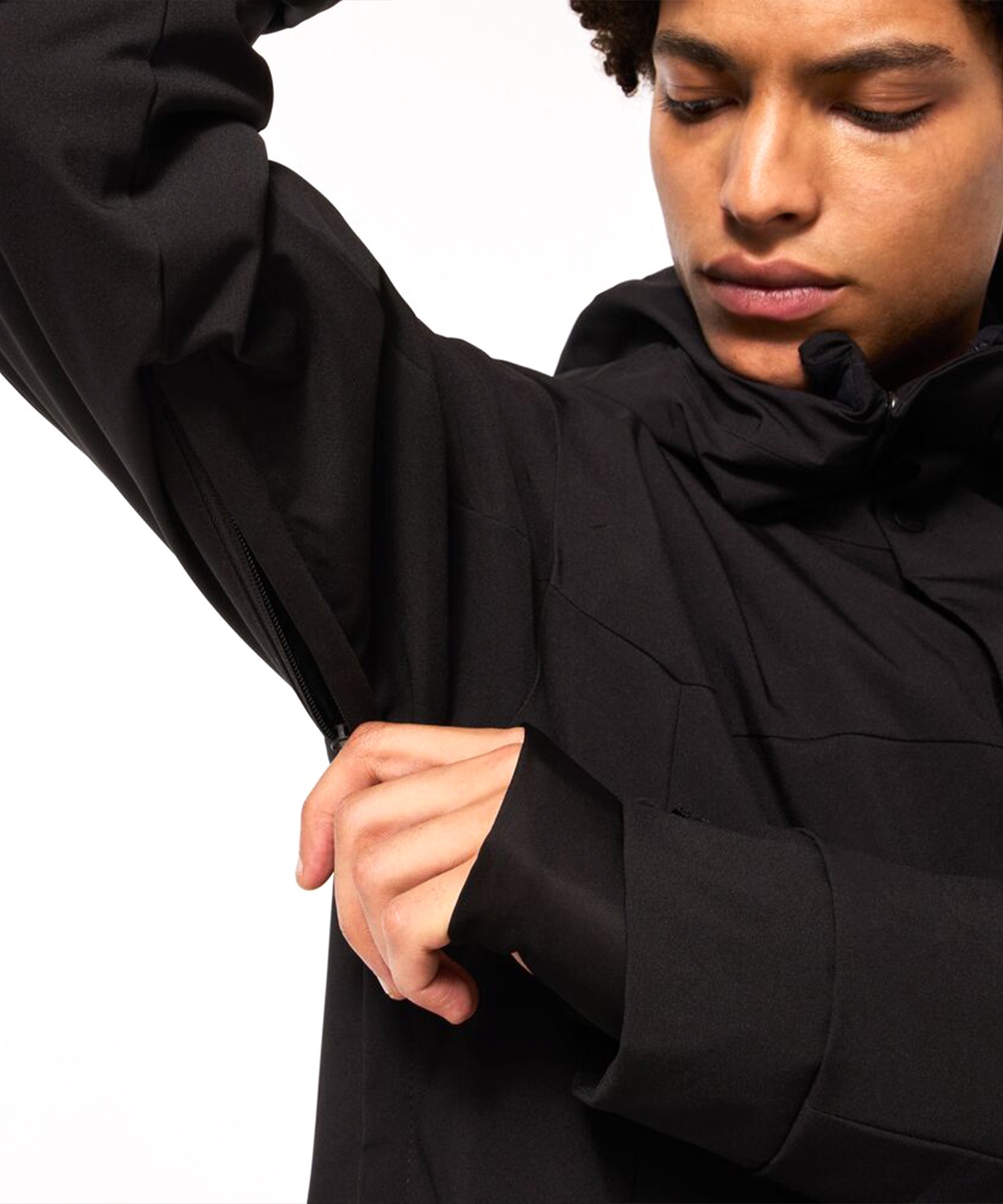 OAKLEY オークリー TNP TBT INSULATED JKT スノーボード ウェア