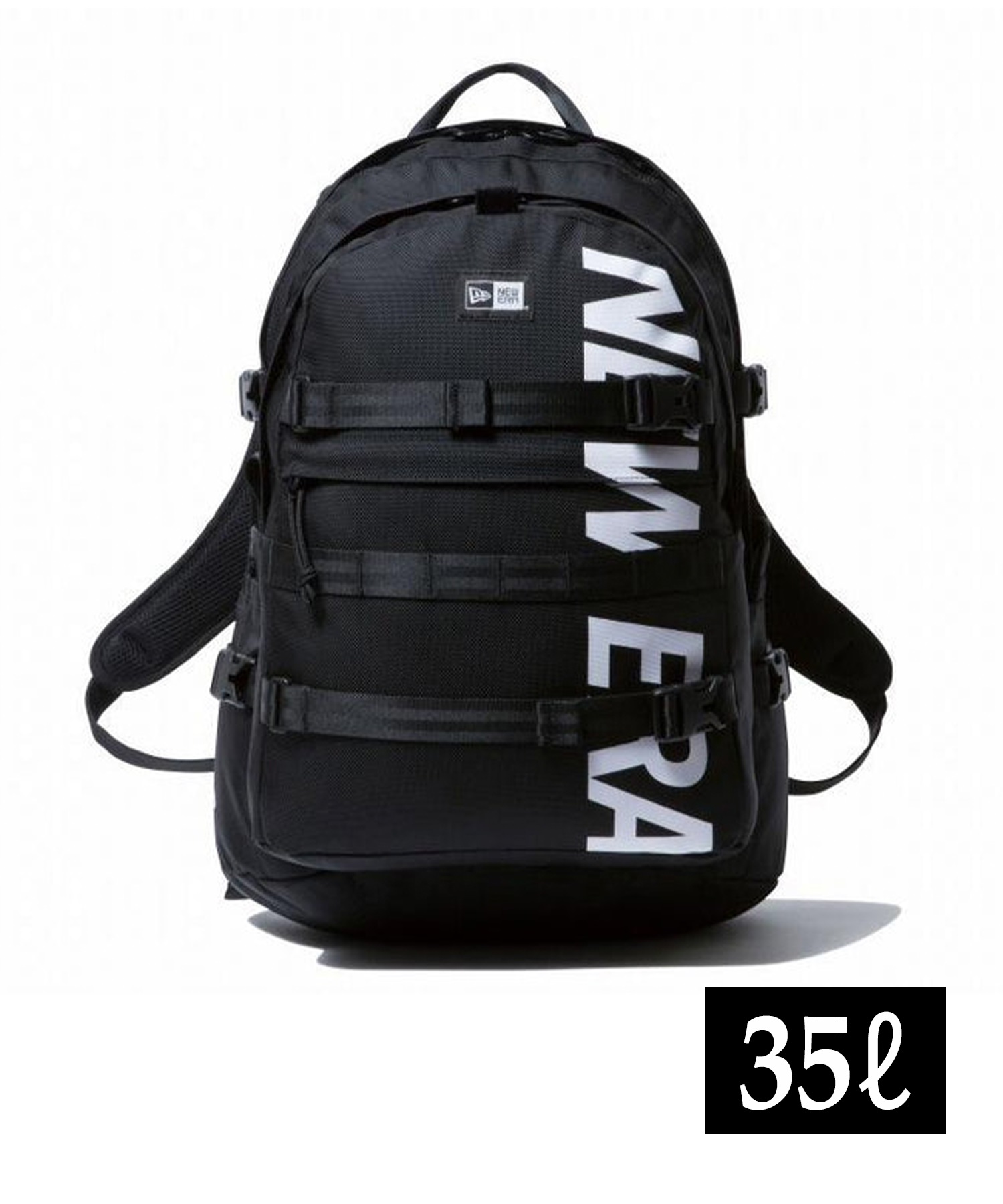 NEW ERA ニューエラ バックパック リュックサック CARRIER PACK
