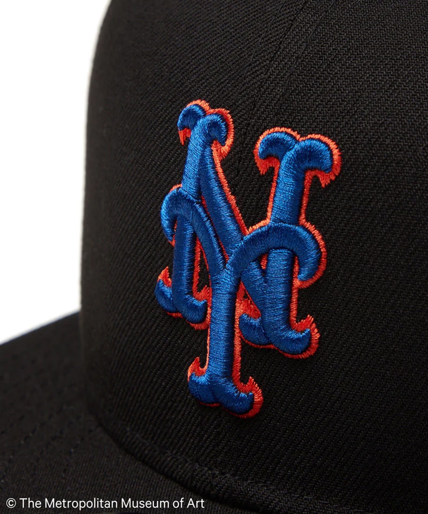 NEW ERA ニューエラ キャップ 帽子 59FIFTY The Met ニューヨーク