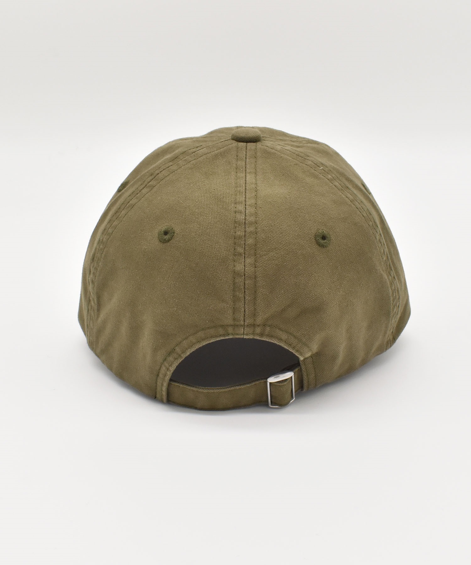 Lee リー キャップ ダメージ加工 ロゴ 刺しゅう ユニセックス LE