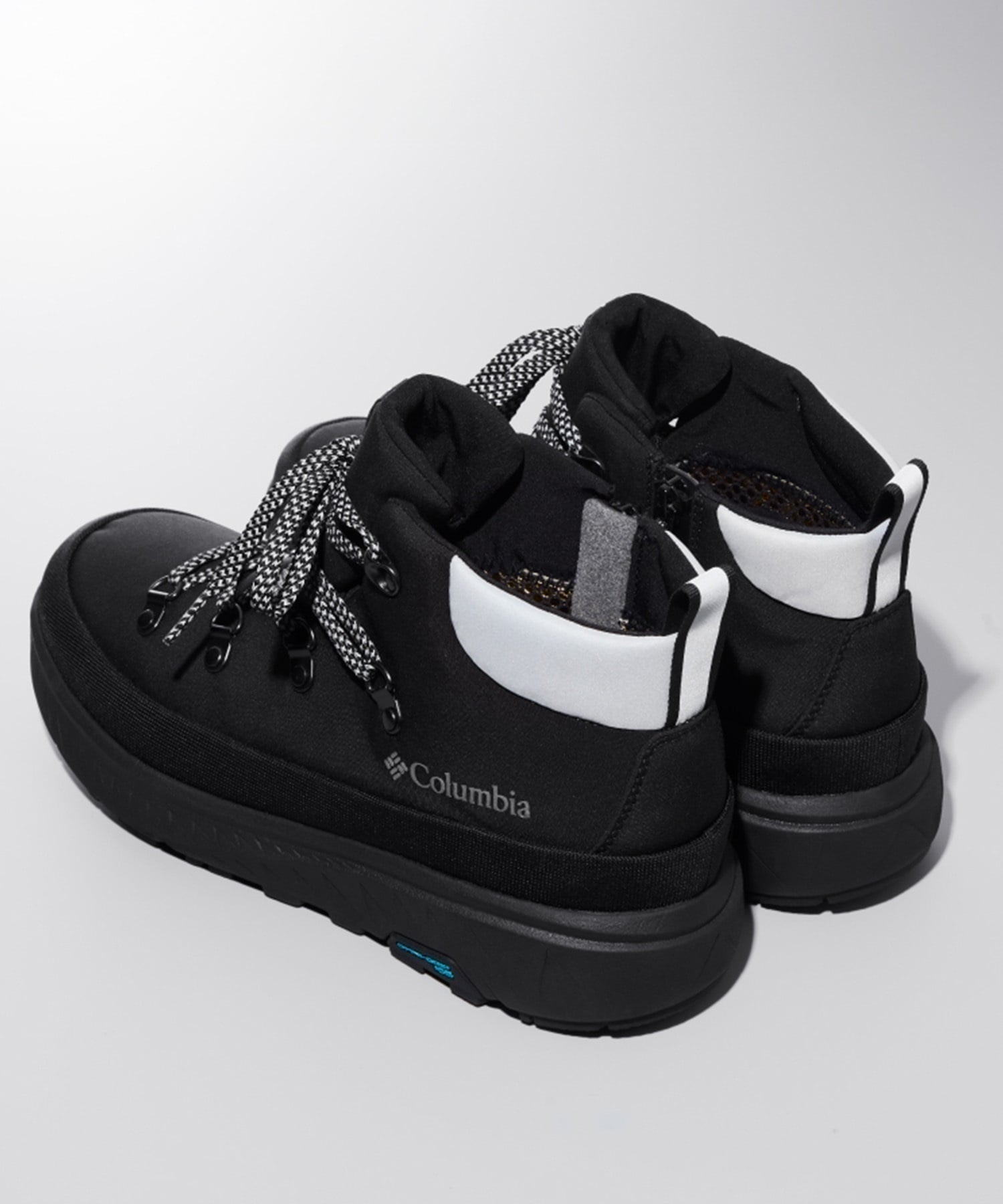 columbia コロンビア ブーツ メンズ レディース YELLOWTAIL ICE-MAGIC