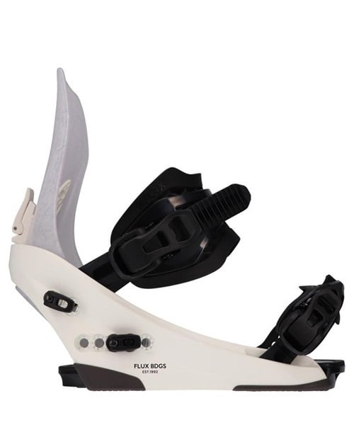 FLUX フラックス CV スノーボード バインディング ビンディング 22-23